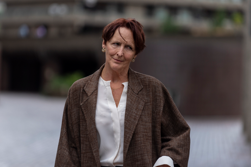 Fiona Shaw